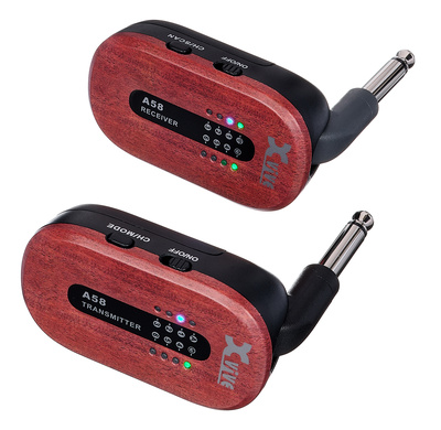 A 58 Guitar Wireless System MH