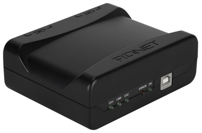 RCF RDNet Control 2