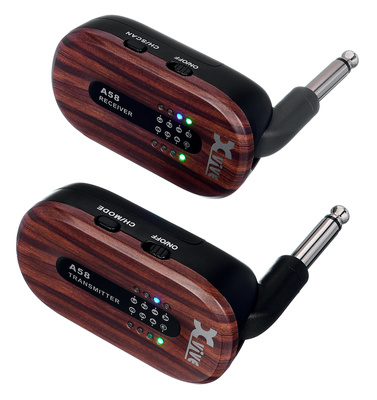 A58 Guitar Wireless System RW