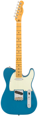 Fender Am Pro Clsc Tele MN FLPB elektriskā ģitāra