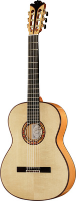 Alhambra JMV Flamenco Cipres