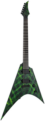 VAR2.6CLN Canibalismo