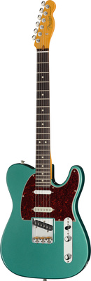 Fender Am Pro Clsc Tele SSS RW FSGM elektriskā ģitāra
