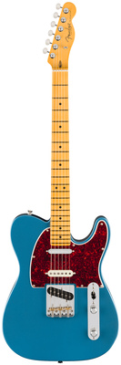 Fender Am Pro Clsc Tele SSS MN FLPB elektriskā ģitāra