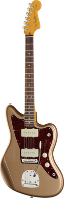 Fender Am Pro Clsc Jazzm RW FFMG
