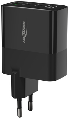 Ansmann Home Charger