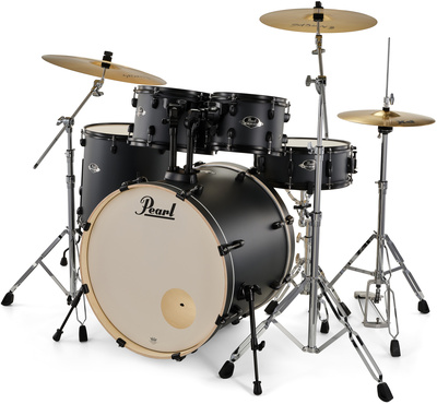 Pearl Export 22" Standard Gr. Slate akustiskais bungu komplekts