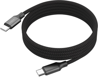 Cabel USB-C to USB-C 120 Mag