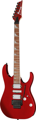 Ibanez RG470DXW-CA elektriskā ģitāra