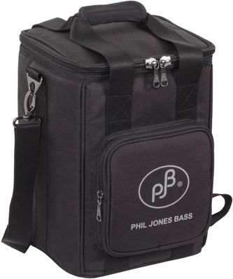 Phil Jones Bass Carry Bag BG-80