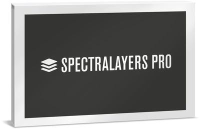 Steinberg SpectraLayers Pro 12