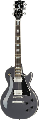 Gibson Les Paul Custom Arctic Blast