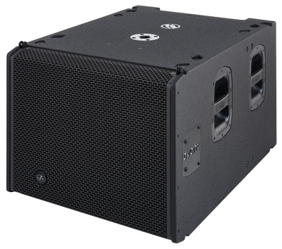 DAS Audio EVENT-118A