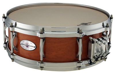 Black Swamp Percussion Multisonic Snare Drum MS514CHD