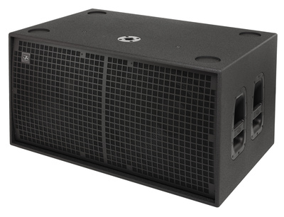 DAS Audio EVENT-218A