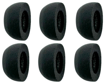 Comply TrueGrip Pro TWo-230-A L