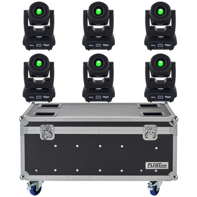 Varytec Hero Spot 60 Bundle