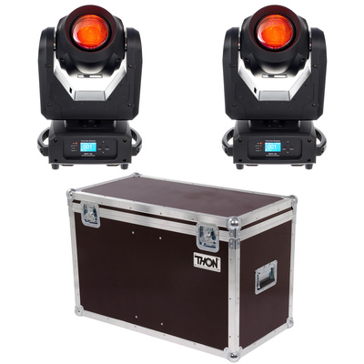 BSW-100 LED Bundle
