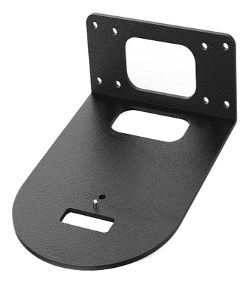 Wall Mount Vision+ Black