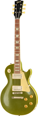 58 Les Paul Olive Drab HA