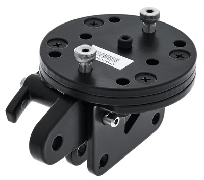 DAS Audio JP-EV26 konektoru panelis