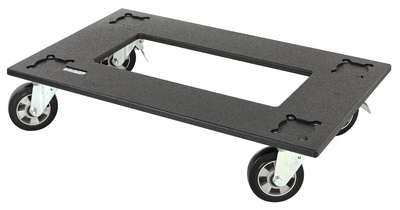 DAS Audio PL-EV218S transportēšanas ratiņi