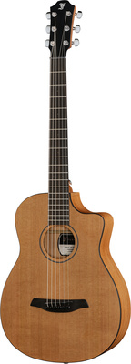 Furch Pioneer-CM a 43mm tērauda stīgu akustiskā ģitāra