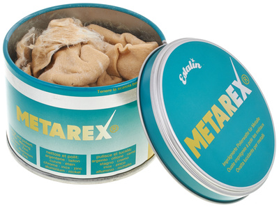 Metarex 100g B-Stock pulēšanas drāna