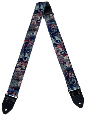 Brocade Blue