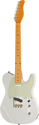 Larry Carlton T7 White New Gen