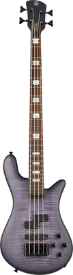 Euro 4 LX Bolt-On NSM