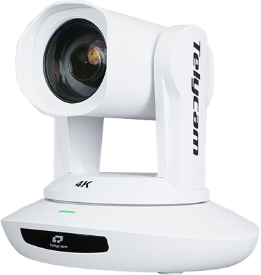 Telycam Vision+ 4KN 30X Wh