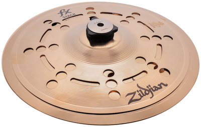 10" FX Stack Cymbals