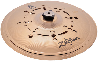 12" FX Stack Cymbals
