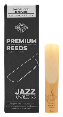 Selmer Premium Jazz Tenor Sax 2.75 tenora saksofona mēlīte