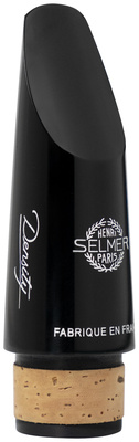 Selmer Density Bb klarnetes iemutnis