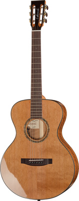 Lakewood A-Greek Walnut Custom B-Stock