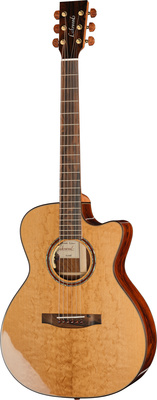 Lakewood M-Cocobolo Custom