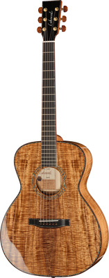 Lakewood M-Koa Custom