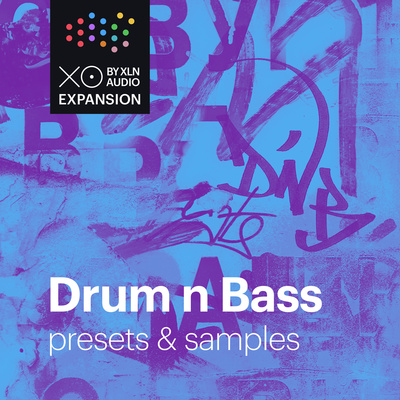 XOpak: Drum n Bass
