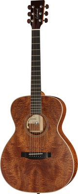 Lakewood M-15 Custom