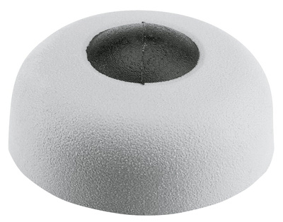 K&M Top Rubber for Flugelhorn St.
