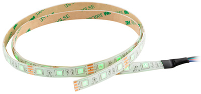 Rockboard Strip 80 cm LED lente
