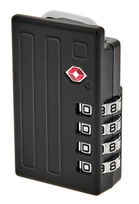 Explorer Cases TSA Digilock