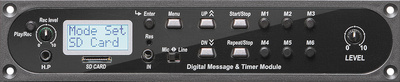 RCS DMT-10