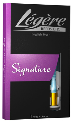 Legere English Horn Signature M
