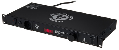 Black Lion Audio PG-XLM Type F barošanas kondicionieris