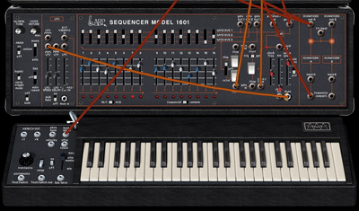 Arturia ARP2600 V