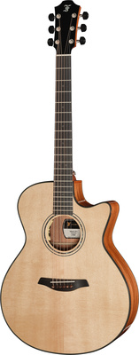 Furch Yellow Gc-SX a akustiskā ģitāra