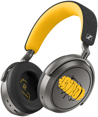 Sennheiser Momentum 4 80th Anniversary